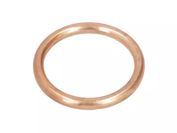 32 mm copper ring 30.6/37.8 flame tube | Sachs